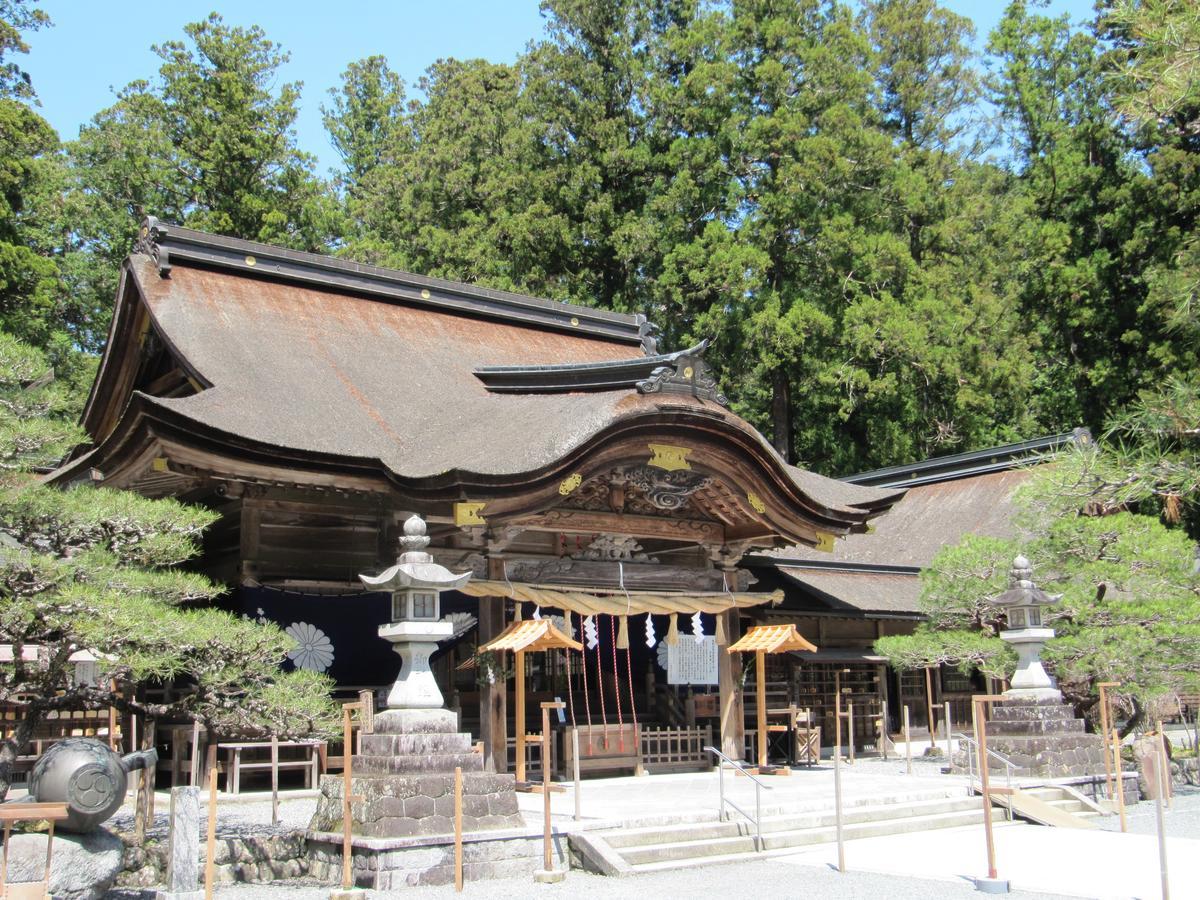 Hotel Kakegawa Hills Экстерьер фото