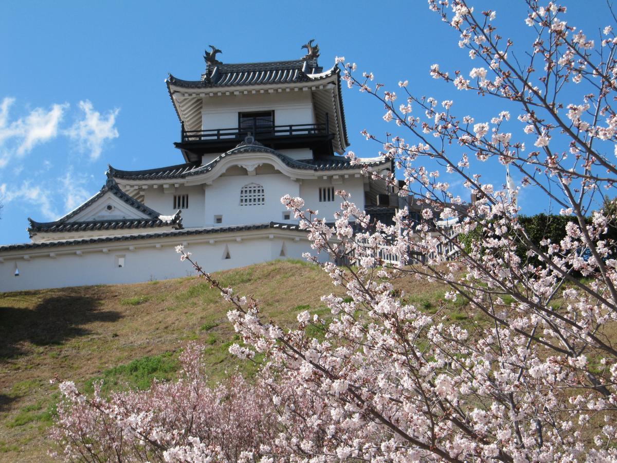 Hotel Kakegawa Hills Экстерьер фото
