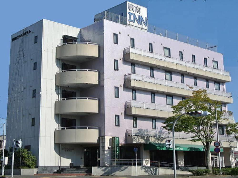 Hotel Kakegawa Hills Экстерьер фото
