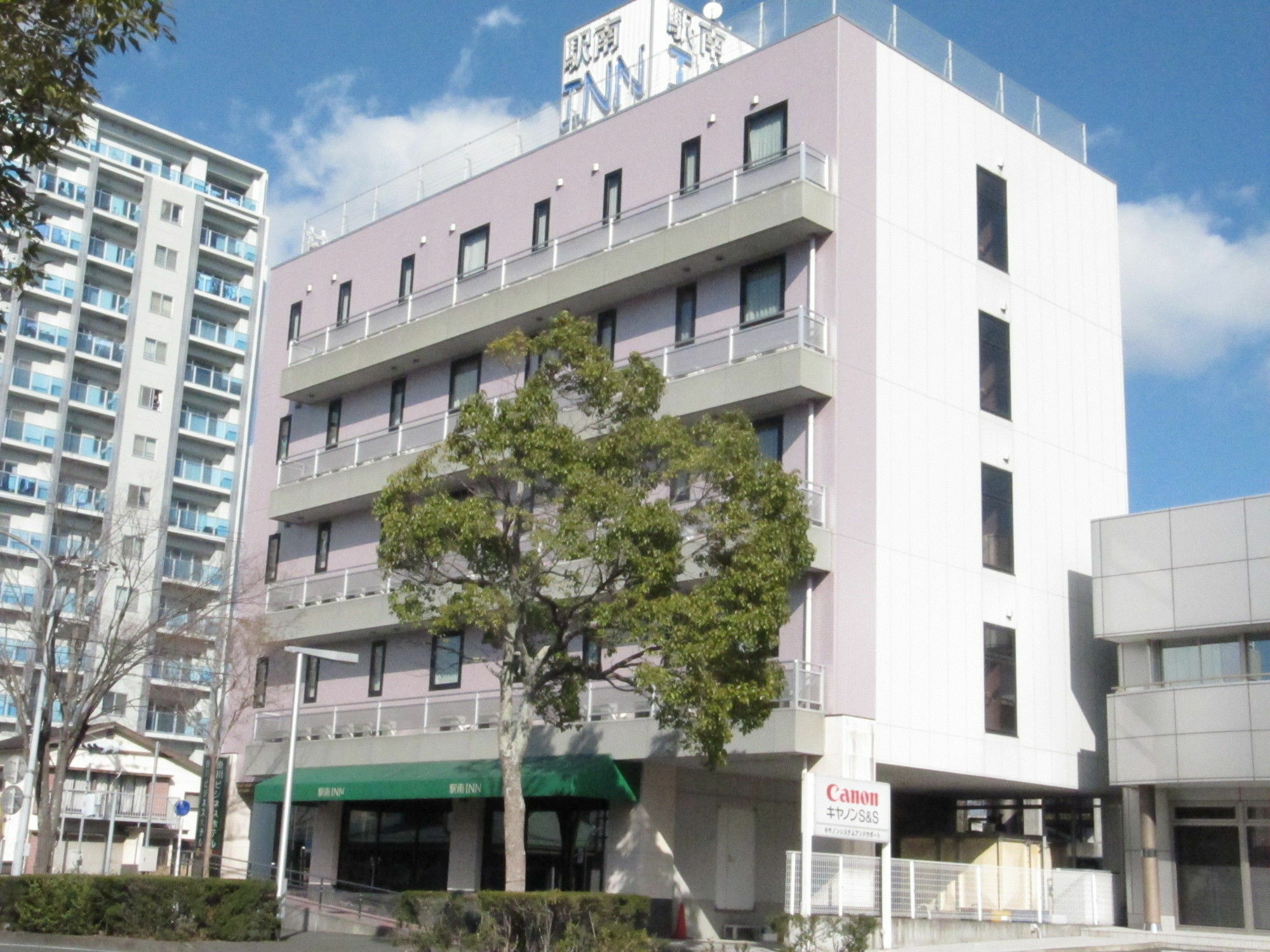 Hotel Kakegawa Hills Экстерьер фото